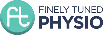 Finely Tuned Physiotherapy Logo